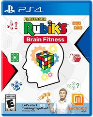 Professor Rubiks Brain Fitness